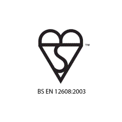 BS EN 12608